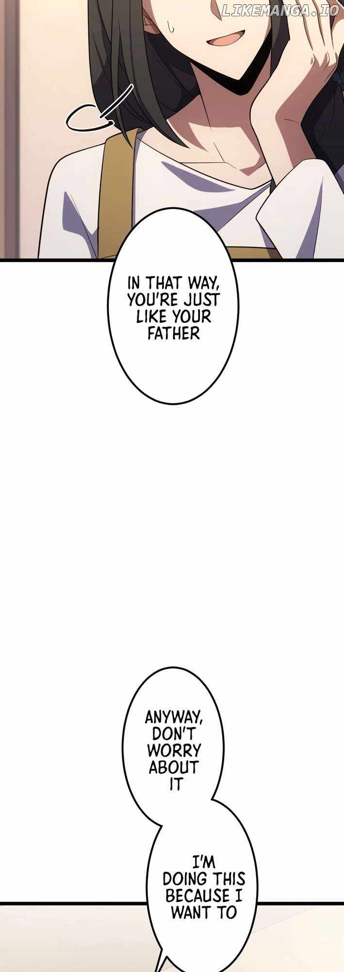 Kouunchi MAX no Ore Dake Jinsei Kaiki Chapter 10 43